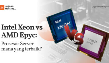 intel xeon vs amd epyc