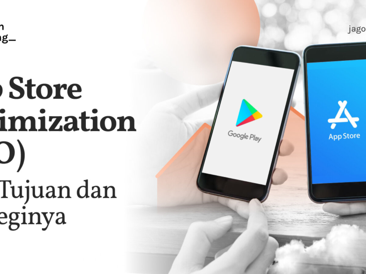 Penggunaan Kisah Pelanggan Dalam App Store Optimization (ASO) Untuk Aplikasi Bengkel