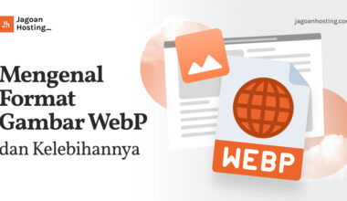 Format Gambar WebP
