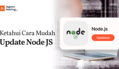update nodejs