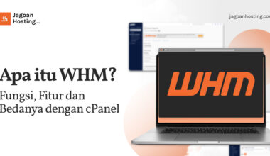 web hosting manager