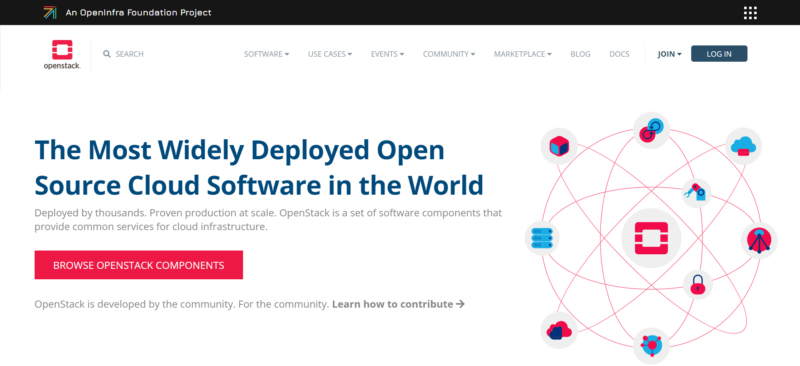Mengenal OpenStack, Ini Fitur dan Kelebihannya