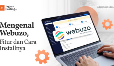 Mengenal Webuzo