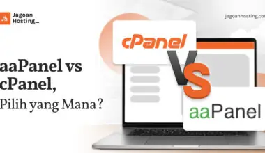 aaPanel vs cPanel
