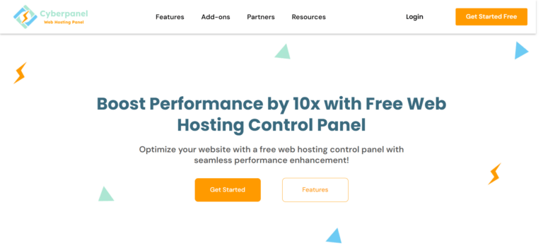 Mengenal CyberPanel, Fitur dan Cara Install