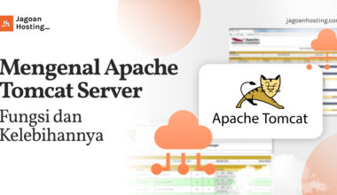 Apache Tomcat Server