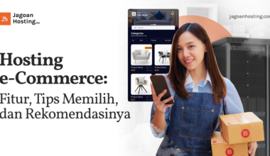 Hosting e-Commerce