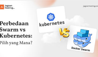 Docker Swarm vs Kubernetes