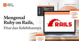 Ruby on Rails