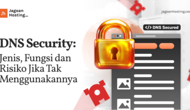 DNS Security