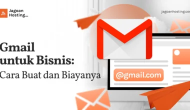 Gmail untuk Bisnis