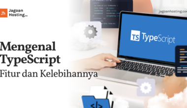 Mengenal TypeScript