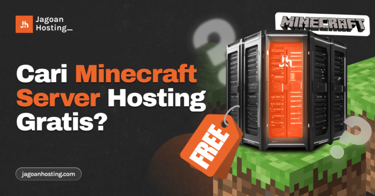 Cari Free Minecraft Server Hosting Gratisan? Baca Dulu Ini