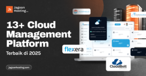 Cloud Management Platform