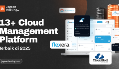 Cloud Management Platform