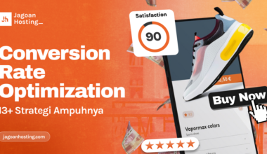 Conversion Rate Optimization