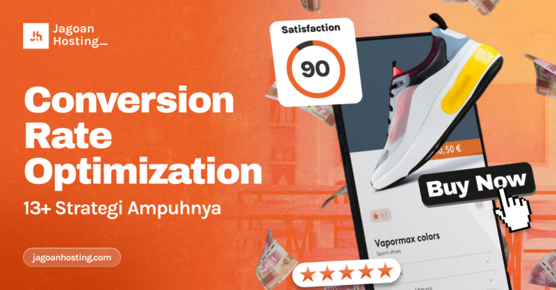 Conversion Rate Optimization