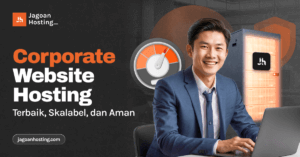 Corporate Web Hosting