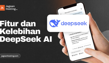DeepSeek AI