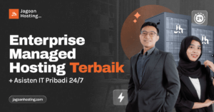 Enterprise Managed Hosting