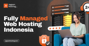 Fully Managed Web Hosting
