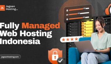 Fully Managed Web Hosting