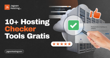 Hosting Checker
