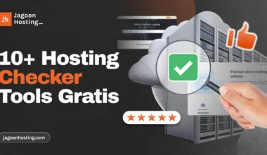 Hosting Checker