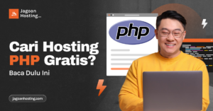 Hosting PHP Gratis