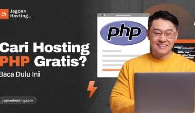 Hosting PHP Gratis