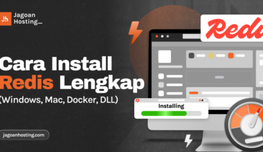 Install Redis