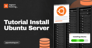 Install Ubuntu Server