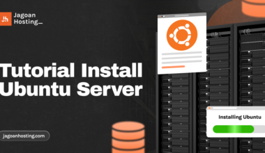 Install Ubuntu Server