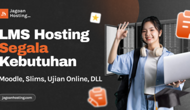 LMS Hosting