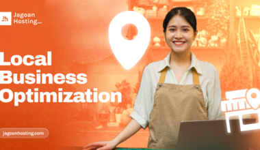 Local Business Optimization