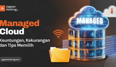 Managed Cloud
