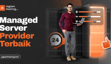 Managed Server