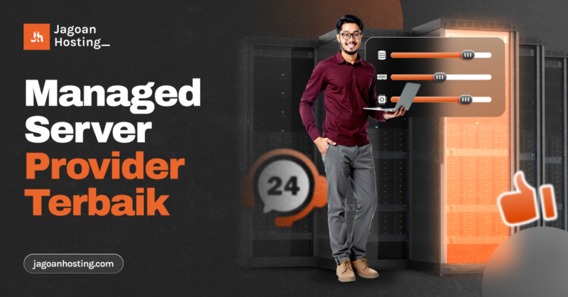 Managed Server