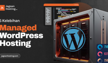 Managed WordPress Hosting