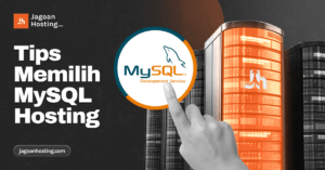 MySQL Hosting