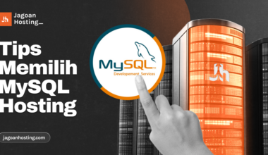 MySQL Hosting