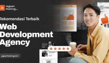 Web Development Agency