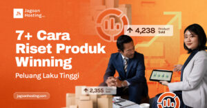 Cara Riset Produk