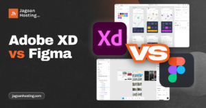 Adobe XD vs Figma