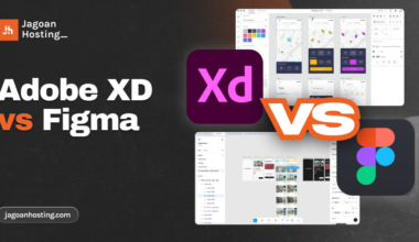 Adobe XD vs Figma