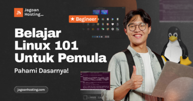 Belajar Linux