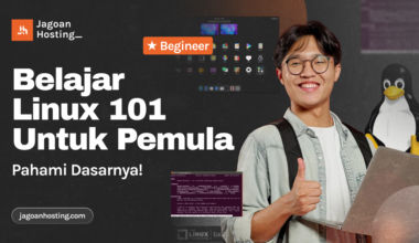 Belajar Linux