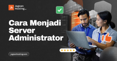 Belajar Server