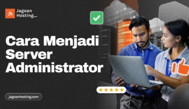 Belajar Server