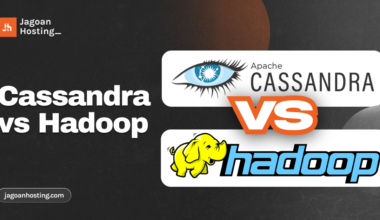 Cassandra vs Hadoop